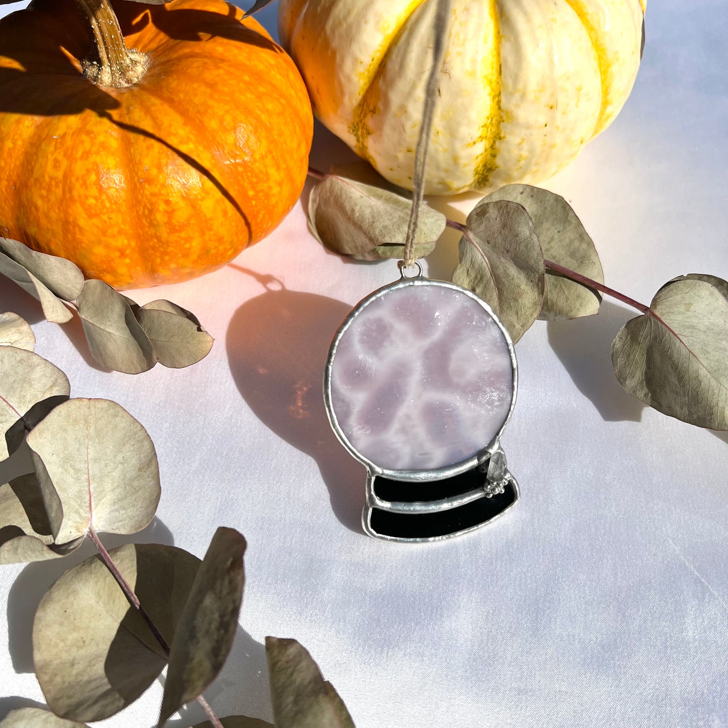 Crystal Ball Pre-Order