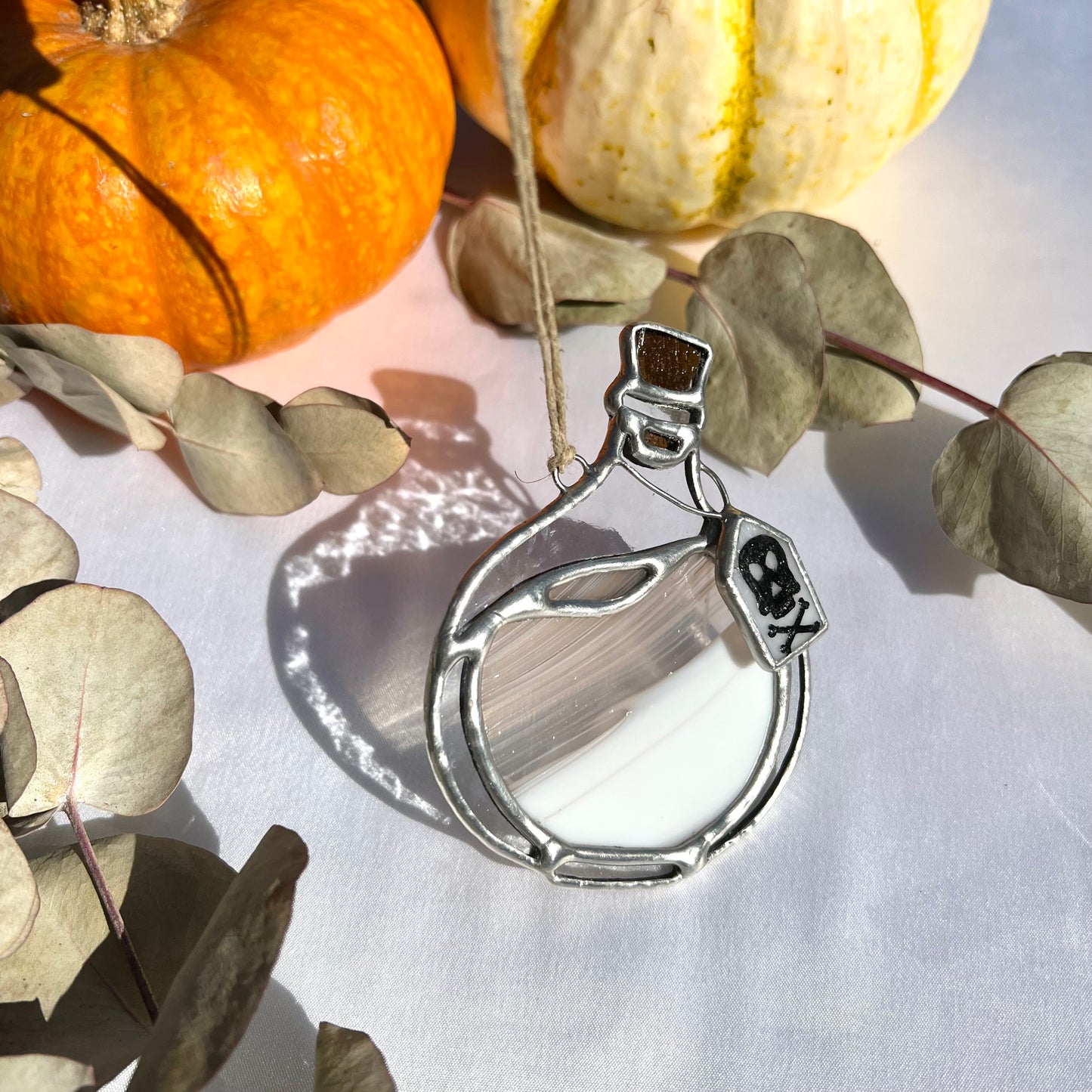 Potion Bottle Pre-Order