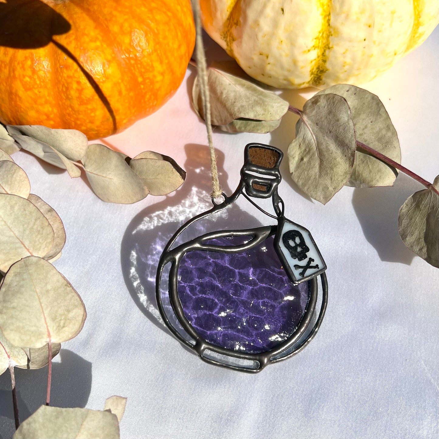 Potion Bottle Pre-Order