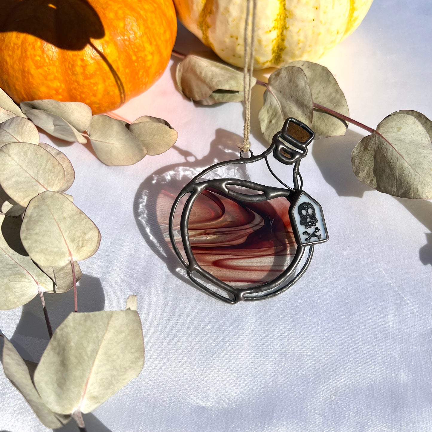 Potion Bottle Pre-Order