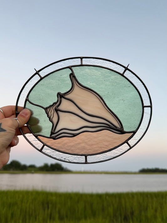 Whelk Panel