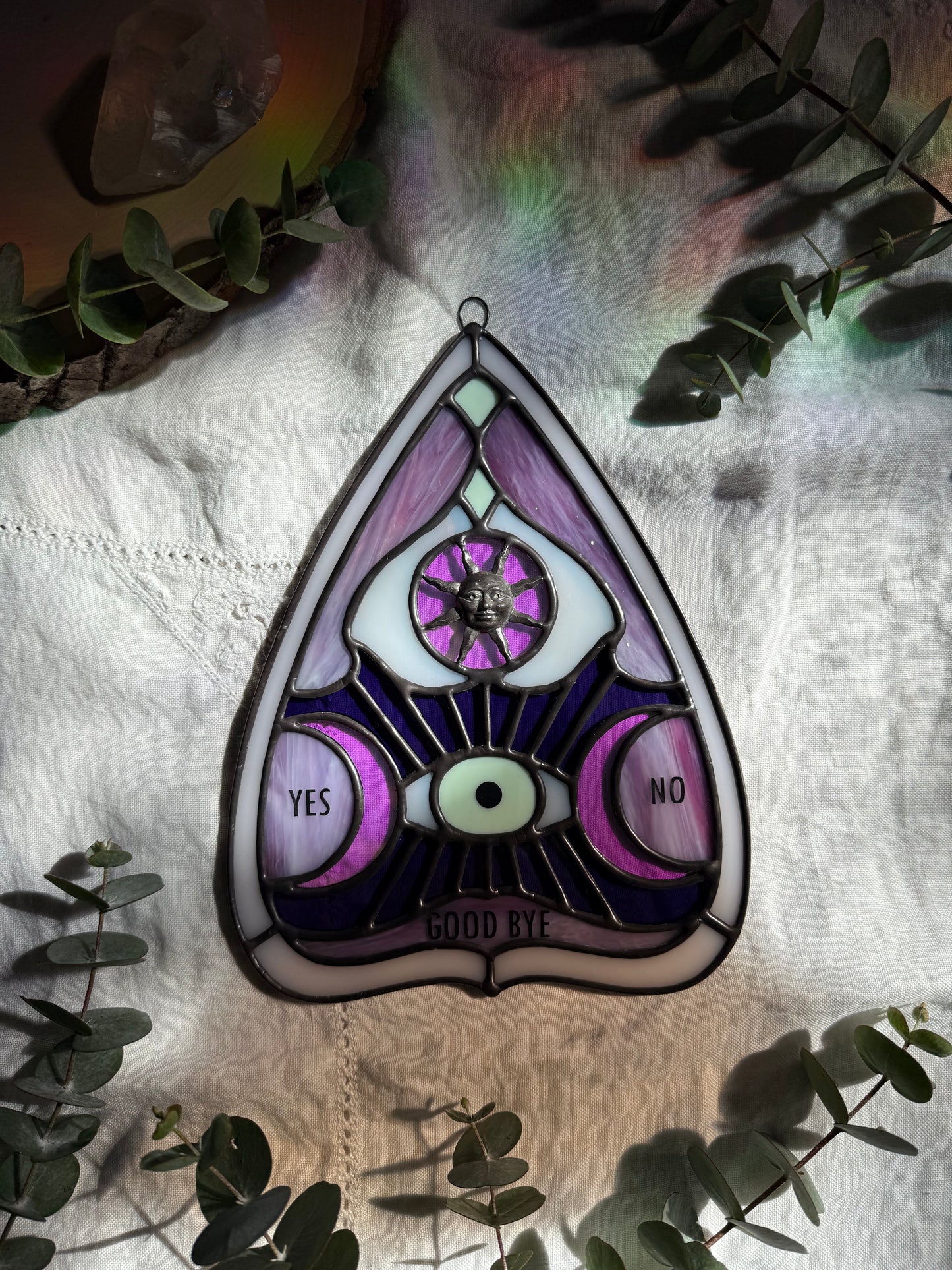 Planchette