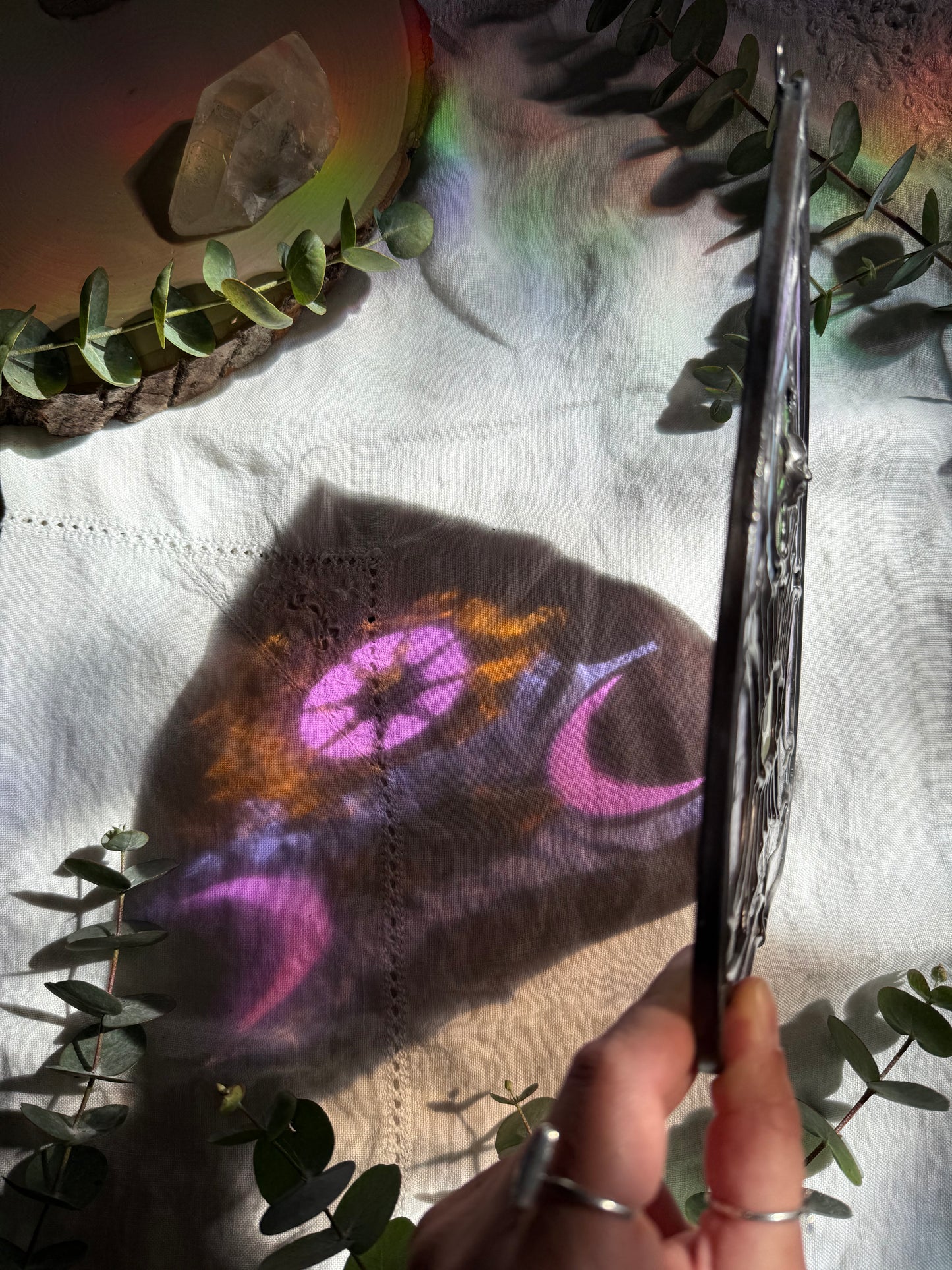Planchette