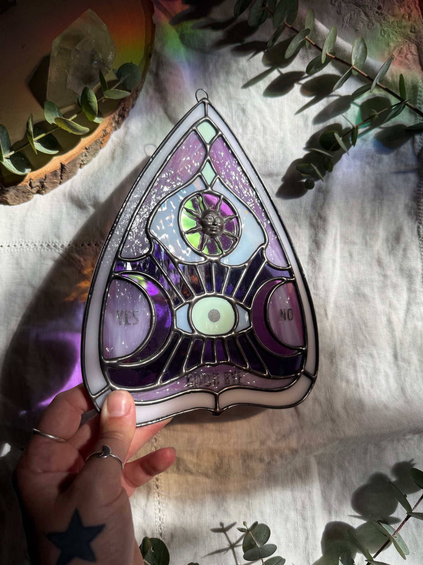 Planchette