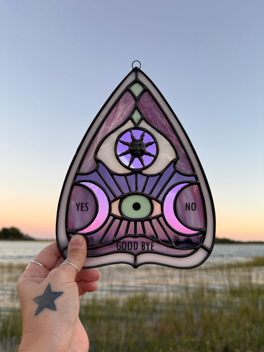 Planchette