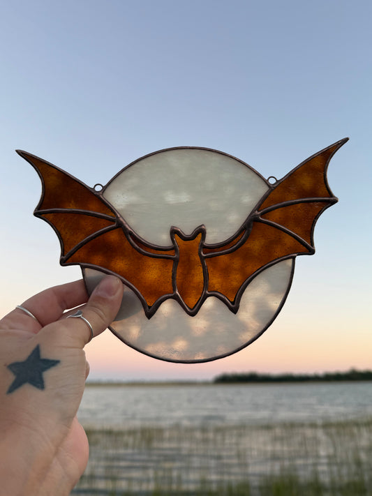 Brown Bat
