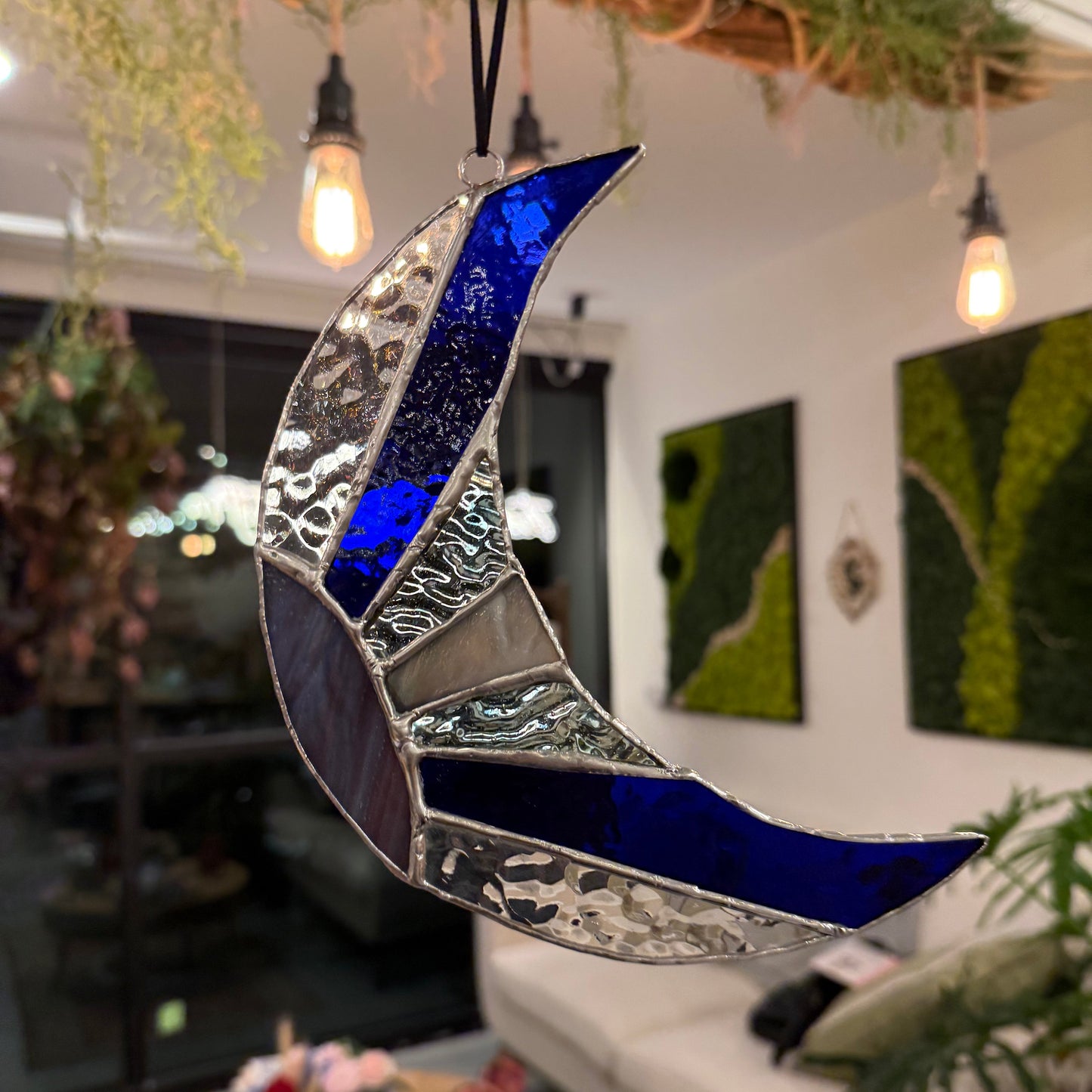 Stained Glass One Day Crash Course