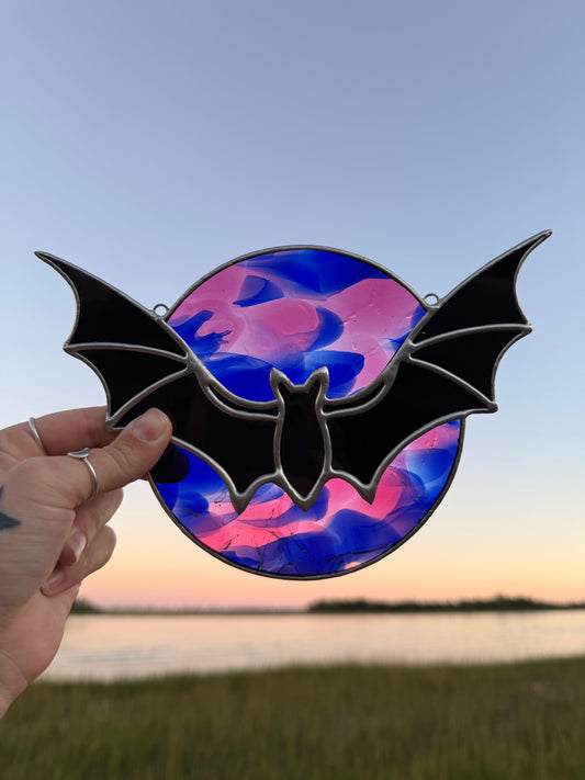 Black Bat