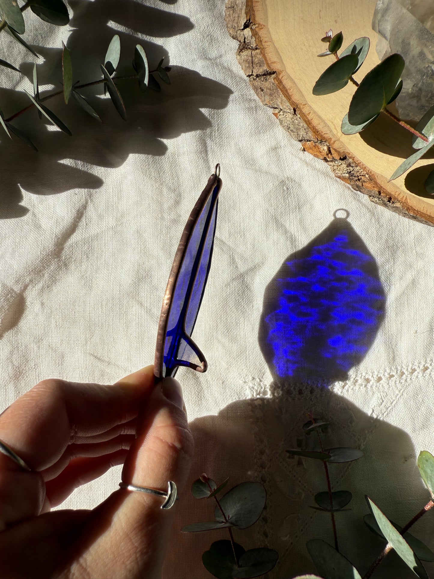 Surfboard Ornament 2