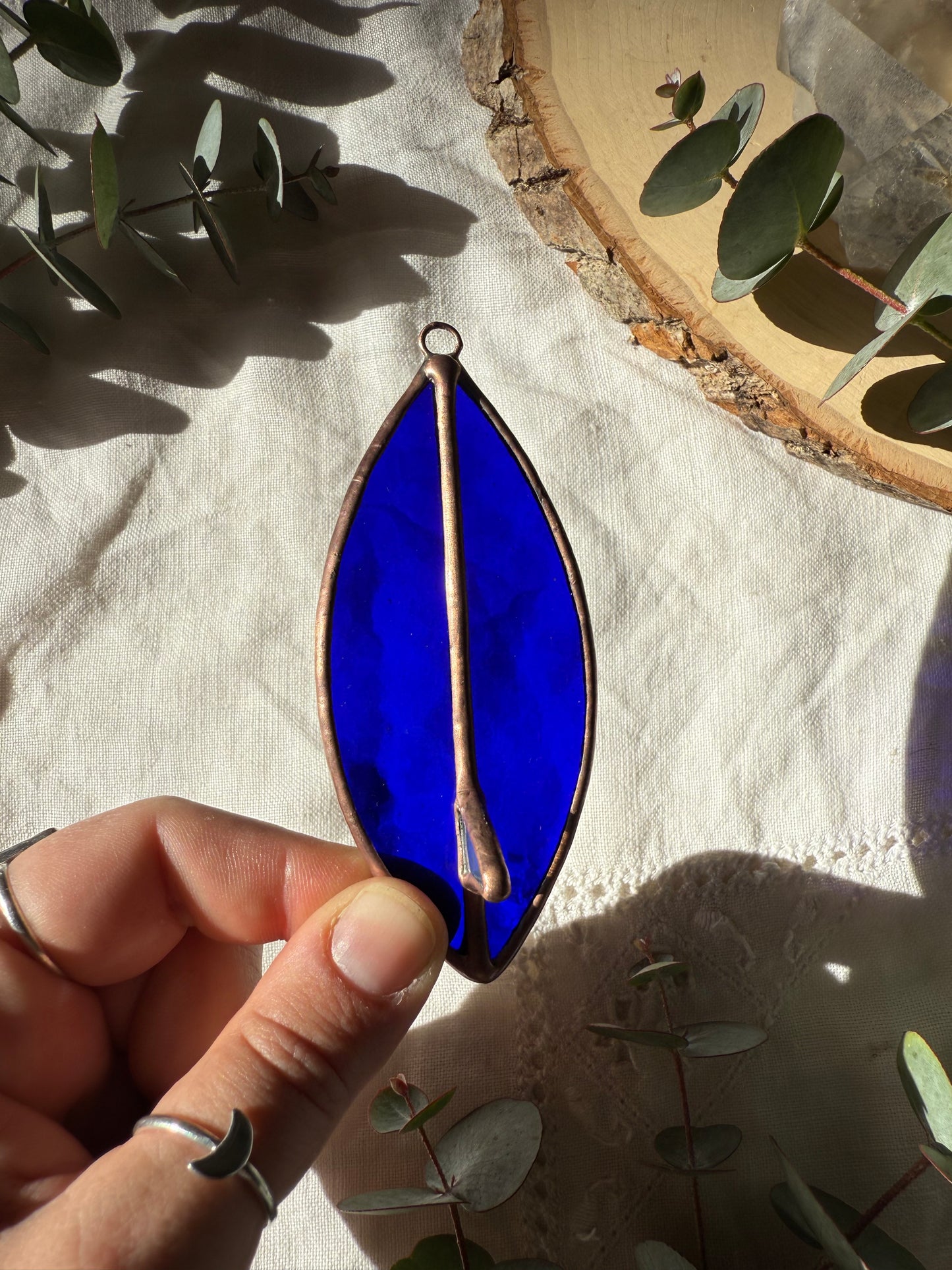 Surfboard Ornament 2