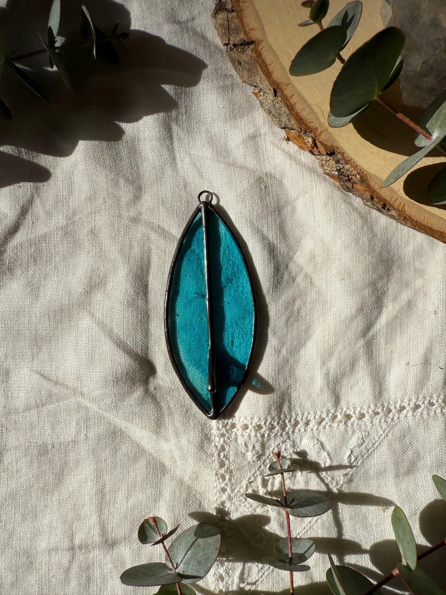 Surfboard Ornament 3