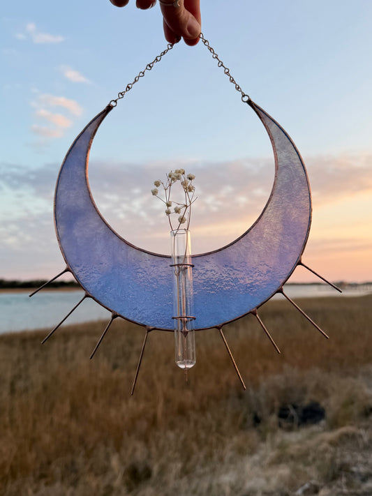 Moon Propagation Station