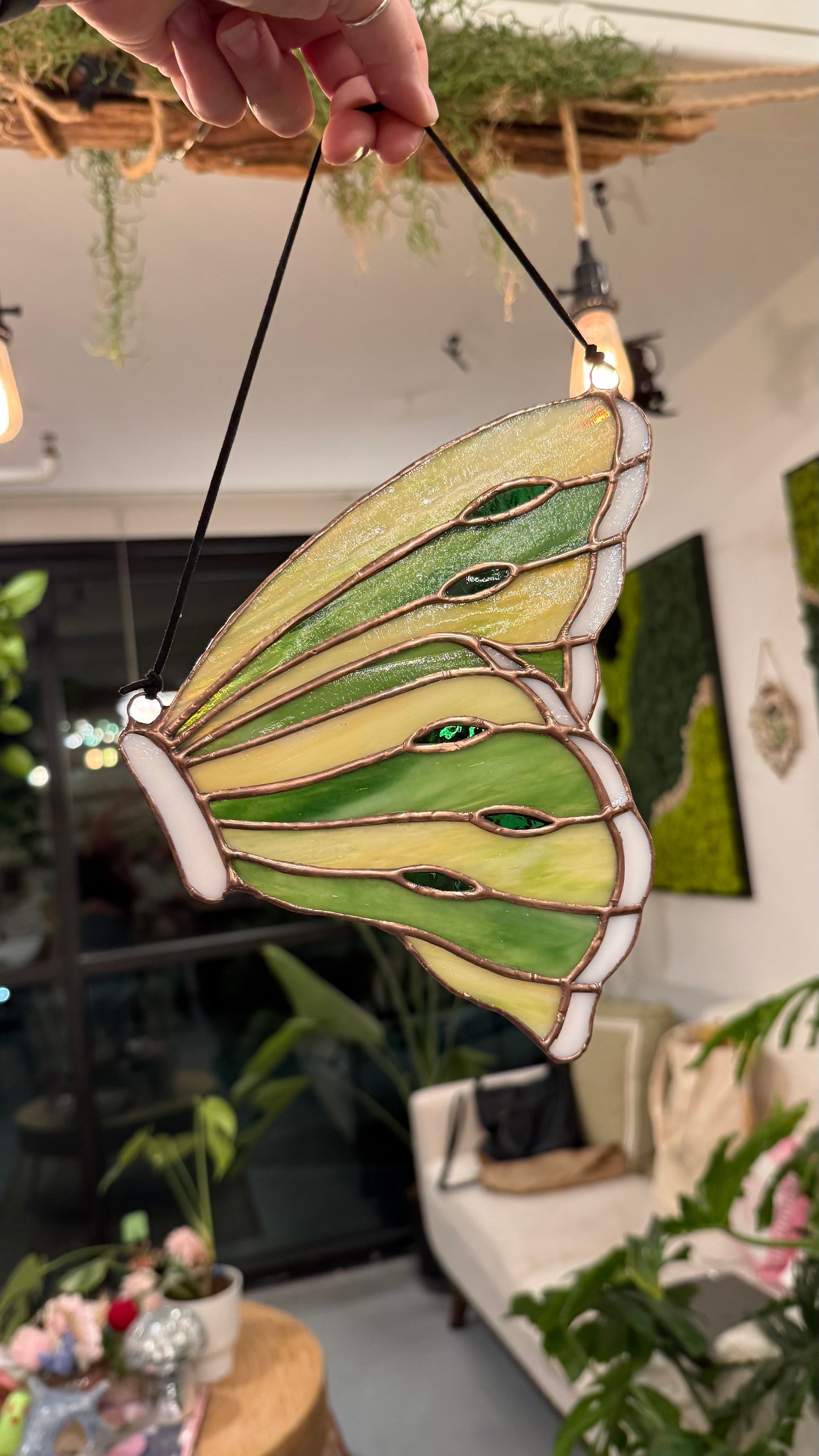 6-Week Stained Glass Series (Tuesdays-Evening)