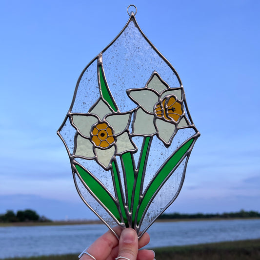 Daffodil Panel