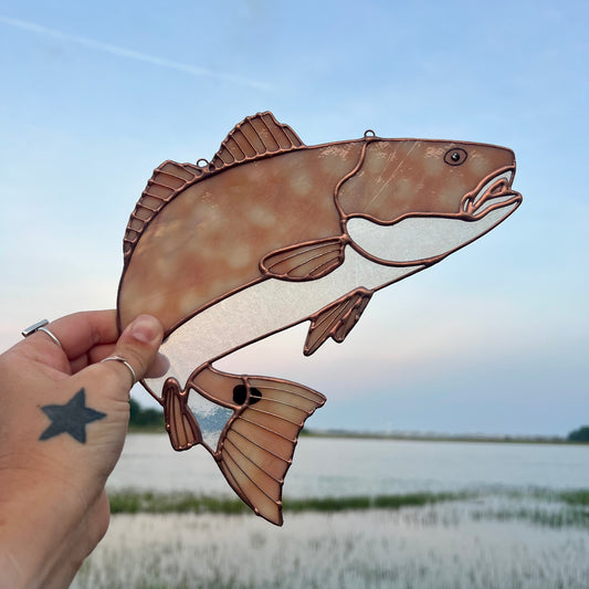 Redfish