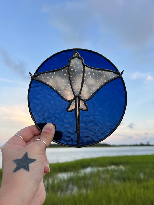 Eagle Ray