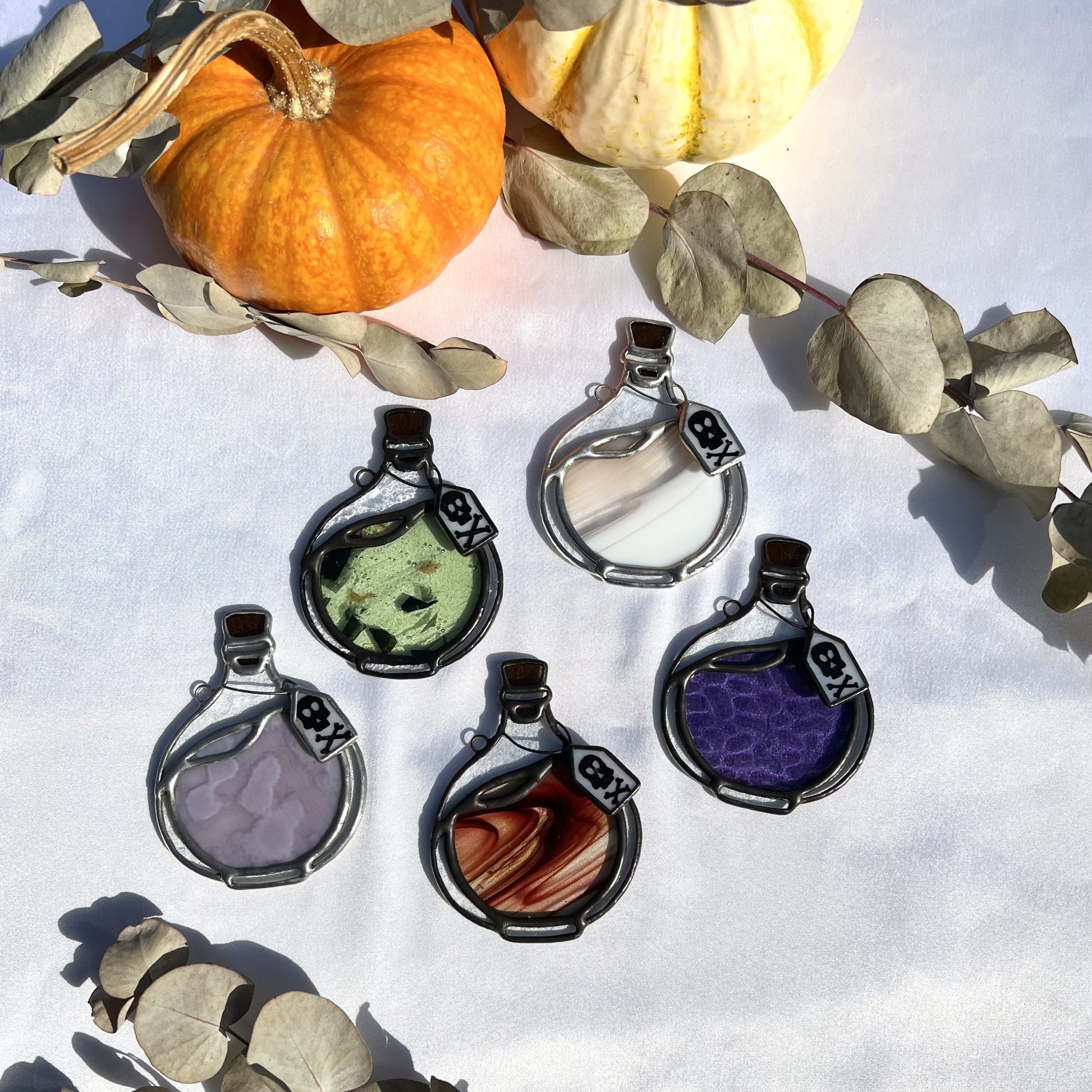 Potion Bottle Pre-Order image 0
