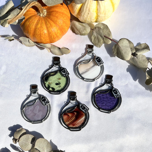 Potion Bottle Pre-Order image 0