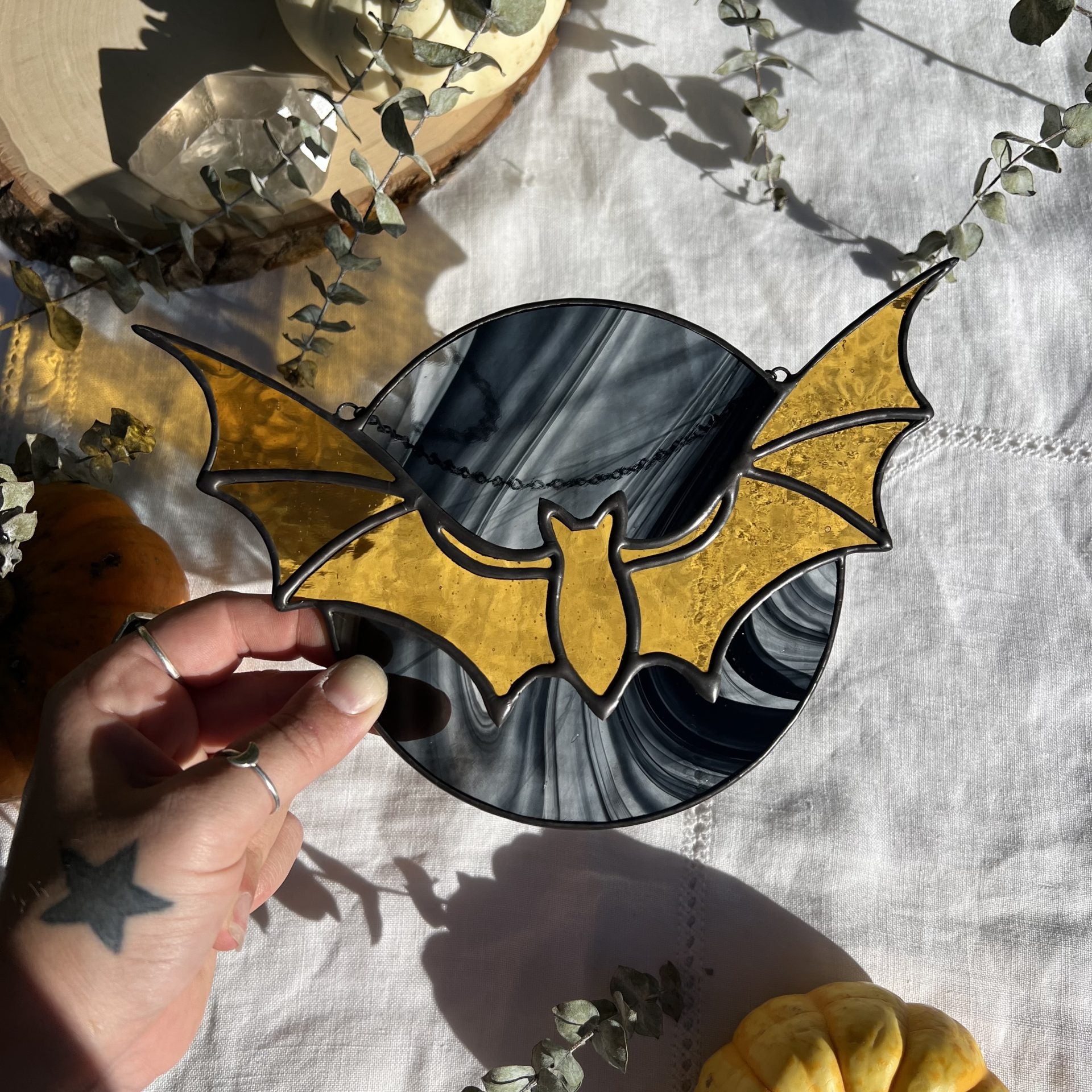 Golden Bat image 1
