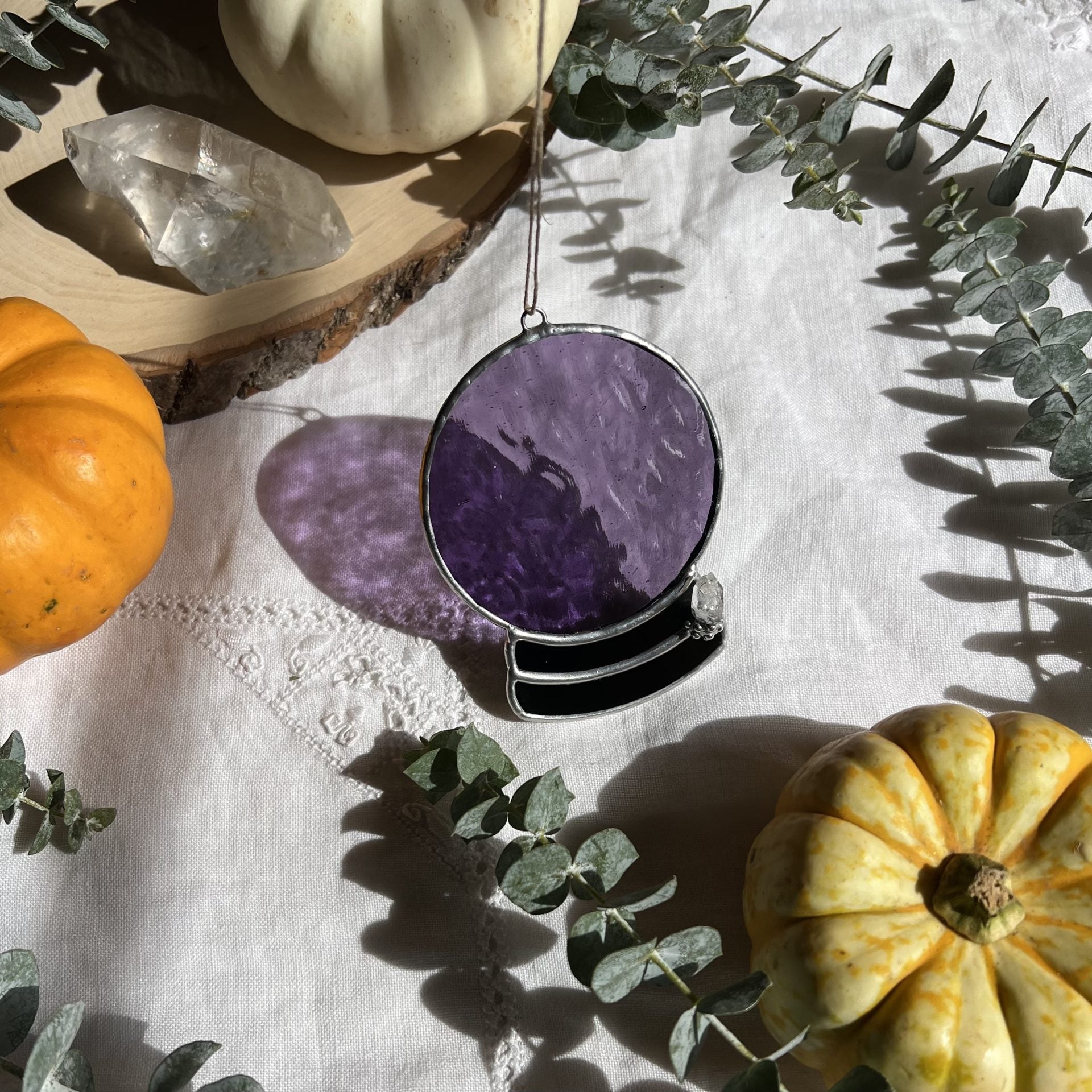 Crystal Ball Pre-Order image 4