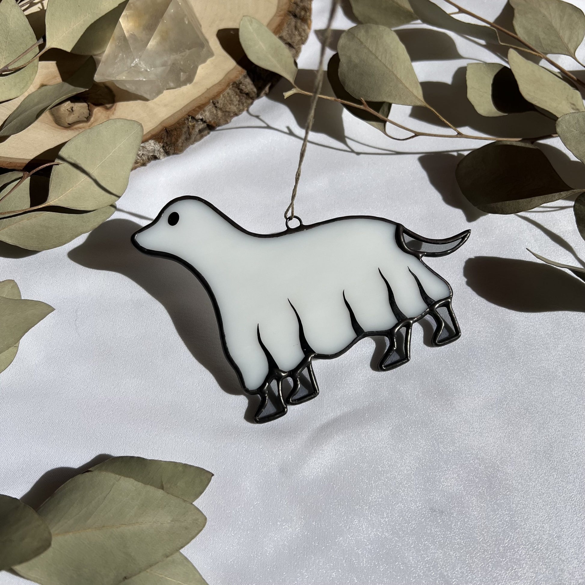 Ghost Dog Pre-Order image 4