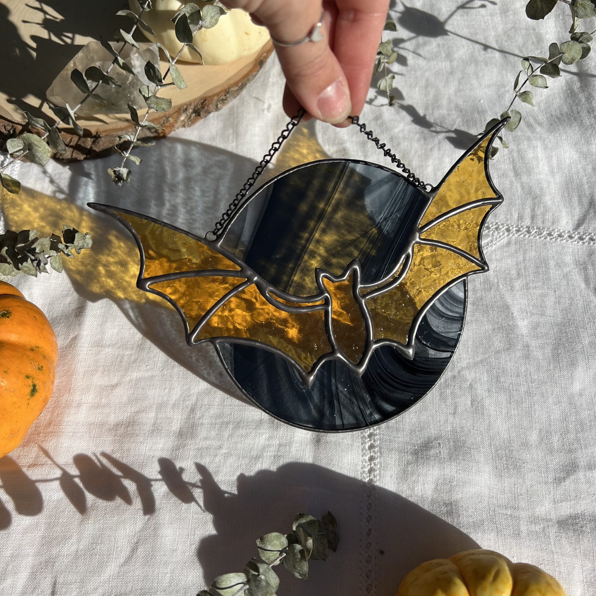 Golden Bat image 2