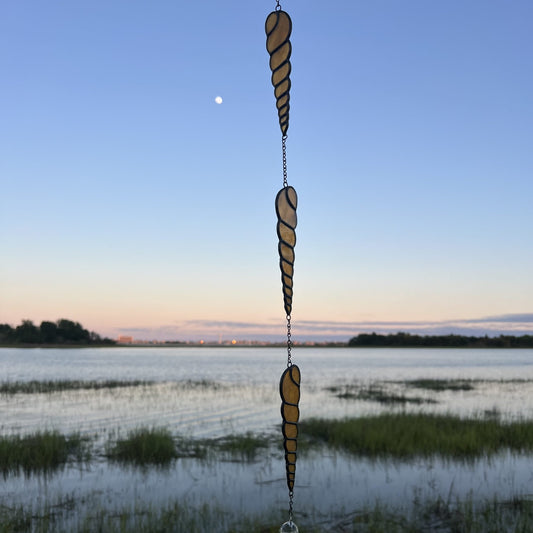 Auger Shell Mobile image 0