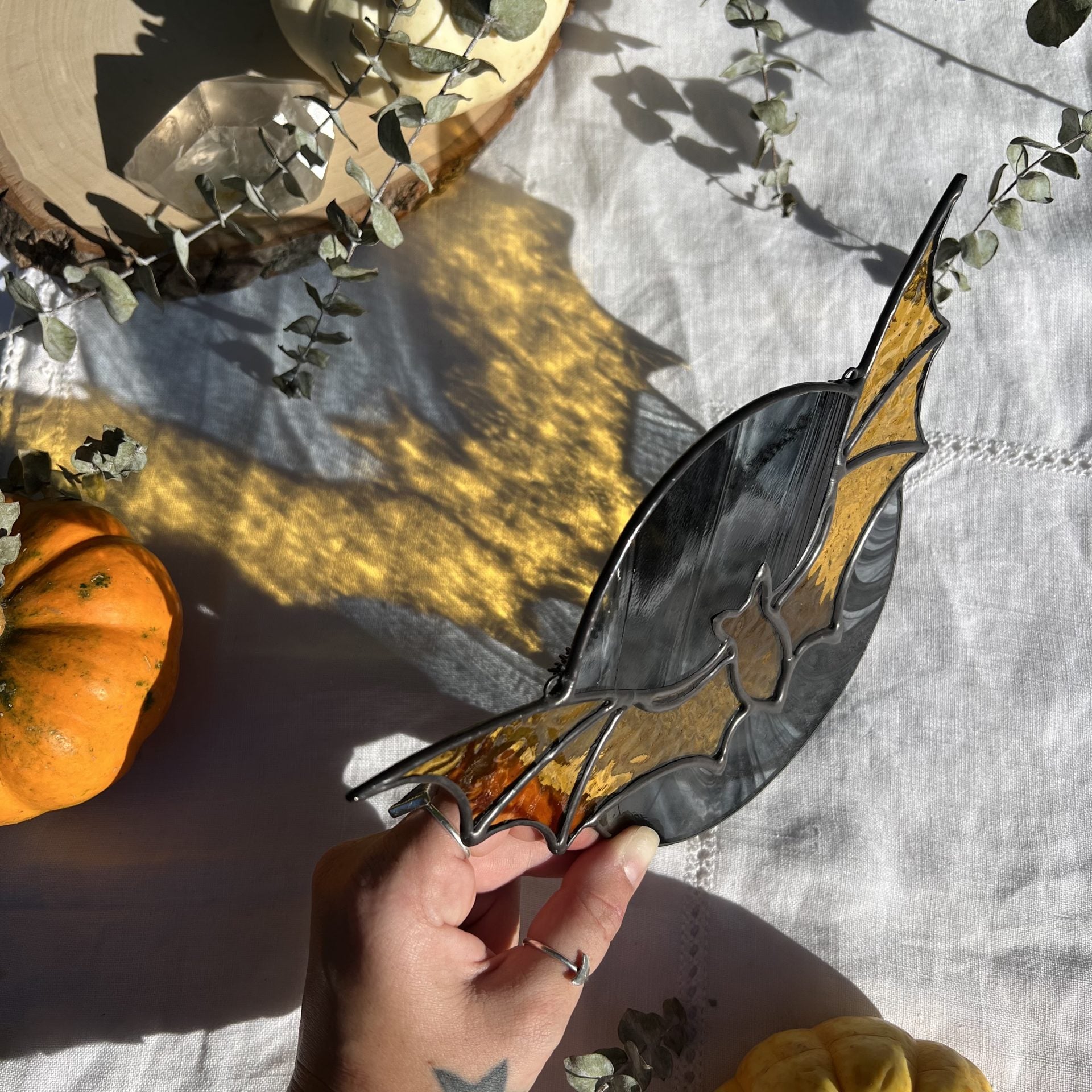 Golden Bat image 3