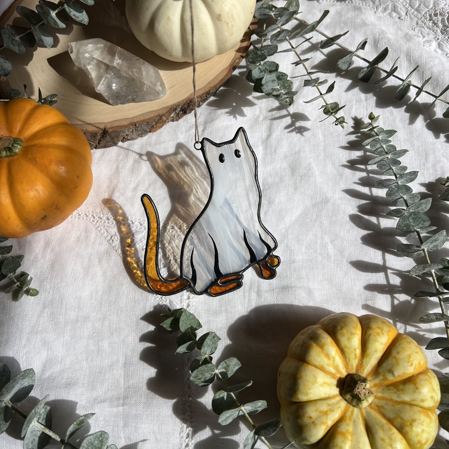 Ghost Cat Pre-Order image 5