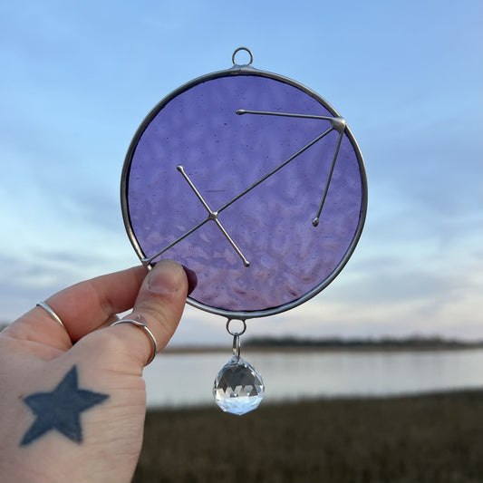 Sagittarius image 0